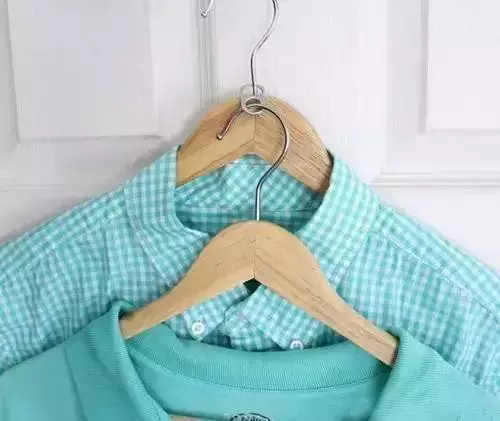  衣服沒地方放，你以為是衣柜太小，其實是你不會收納！