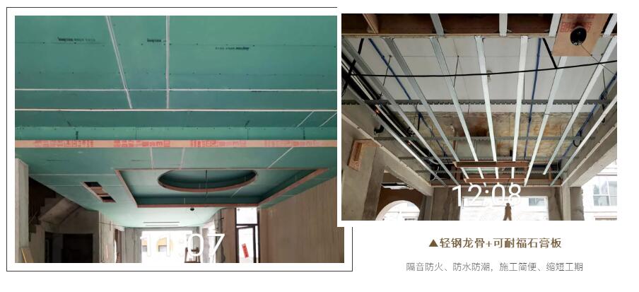 302㎡新中式別墅,方寸之間盡顯東方雅韻!