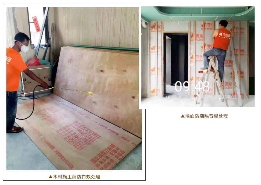 302㎡新中式別墅,方寸之間盡顯東方雅韻!