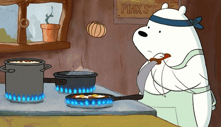 大夏天的??！廚房簡直就是烤爐，有什么辦法能解決？