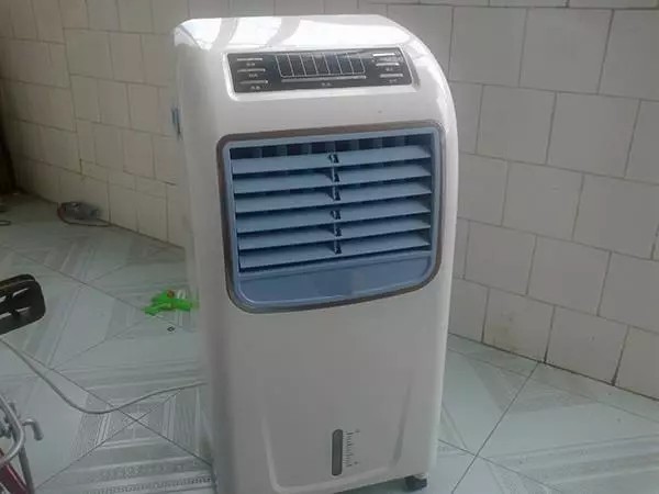 大夏天的！！廚房簡直就是烤爐，有什么辦法能解決？