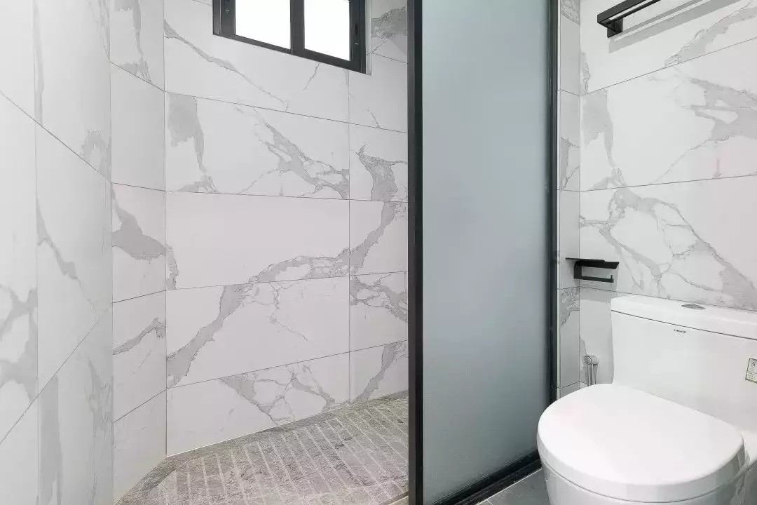 色彩運用的好，設(shè)計什么戶型都好看